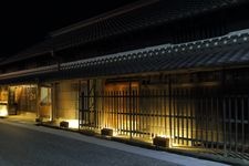 Tourist destination images of Uda-matsuyama Important Preservation District for Groups of Traditional Buildings(1)