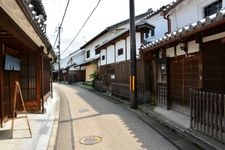 Tourist destination images of Gojo Shinmachi-dori (Gojo Shinmachi Important Preservation District for Groups of Traditional Buildings)(2)