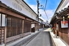 Tourist destination images of Gojo Shinmachi-dori (Gojo Shinmachi Important Preservation District for Groups of Traditional Buildings)(3)