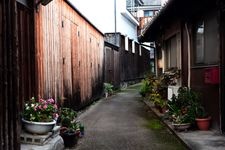 Tourist destination images of Gojo Shinmachi-dori (Gojo Shinmachi Important Preservation District for Groups of Traditional Buildings)(4)