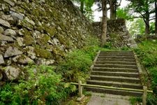 Tourist destination images of Tamba Kameyama Castle Ruins(1)