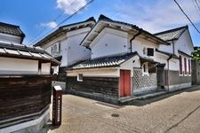 Tourist destination images of Gokasho Kondo Traditional Buildings Preservation District(2)