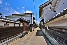 Tourist destination images of Gokasho Kondo Traditional Buildings Preservation District(3)