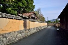 Tourist destination images of Hagi City Heianko District Important Preservation District for Groups of Traditional Buildings(3)