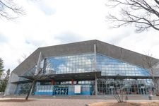 Tourist destination images of Gunma Music Center(2)