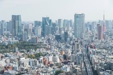 Tourist destination images of SHIBUYA SKY(4)