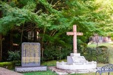 Tourist destination images of Tsuwano Catholic Church(3)