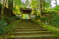 Tourist destination images of Eimei-ji Temple(4)