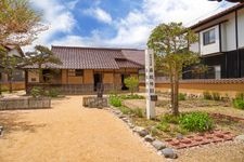 Tourist destination images of Mori Ogai Former Residence(2)