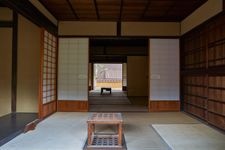 Tourist destination images of Mori Ogai Former Residence(1)