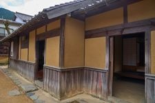 Tourist destination images of Mori Ogai Former Residence(2)