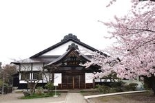 Tourist destination images of Seigan-ji Temple(2)