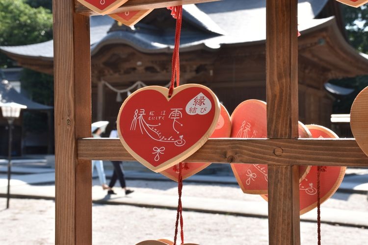 Matsue Jinja 2