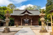 Tourist destination images of Matsue Shrine(2)