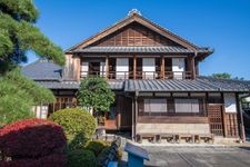 Tourist destination images of Fujimino City Fukuoka Riverbank Memorial Hall(3)