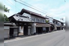 村田町村田伝統的建造物群保存地区の観光地画像(1)