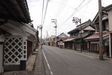 村田町村田伝統的建造物群保存地区の観光地画像(3)