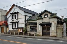 Tourist destination images of Kiryu Shinmachi Important Preservation District for Groups of Traditional Buildings(1)