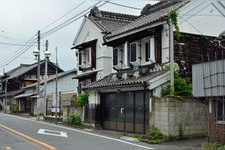 Tourist destination images of Kiryu Shinmachi Important Preservation District for Groups of Traditional Buildings(4)