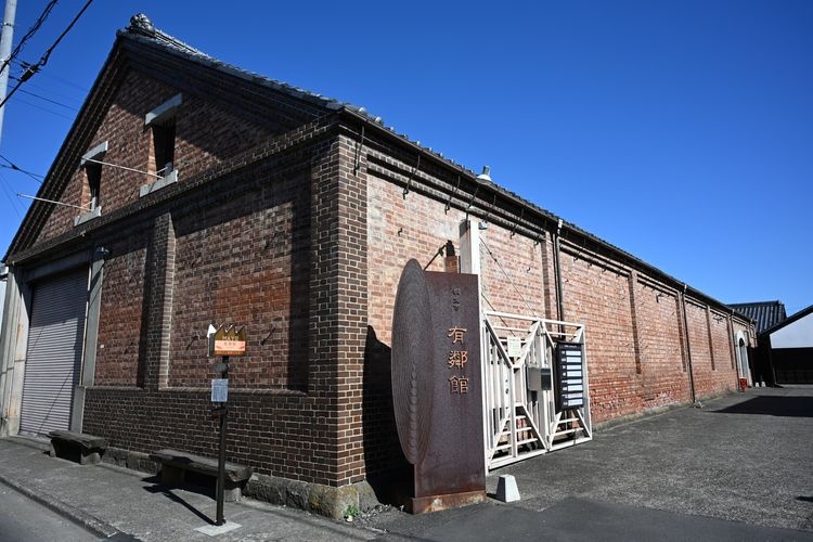 Quartier de préservation des bâtiments traditionnels de Kiryu Shinmachi 3