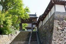 Tourist destination images of Kanazawa City Utatsuyama Foot Important Preservation District for Groups of Traditional Buildings(2)