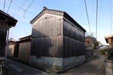 Tourist destination images of Kaga Hashidate Traditional Buildings Preservation District(2)