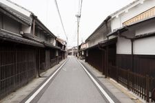 Tourist destination images of Kawaramachi Sericho District, Important Preservation District for Groups of Traditional Buildings(1)