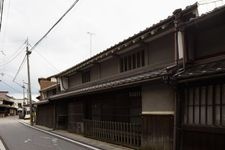 Tourist destination images of Kawaramachi Sericho District, Important Preservation District for Groups of Traditional Buildings(2)