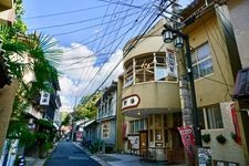 Tourist destination images of Onomichi Important Preservation District for Groups of Historic Buildings(2)