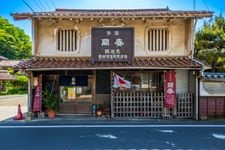 Tourist destination images of Onomichi Important Preservation District for Groups of Historic Buildings(4)
