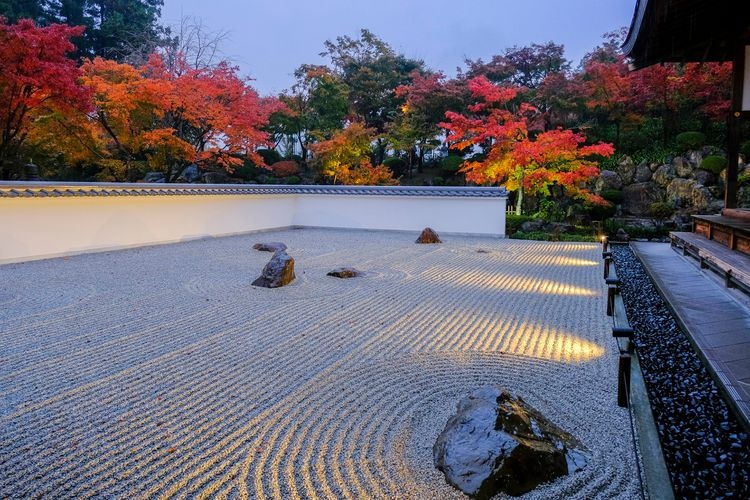 Hōtoku-ji Temple