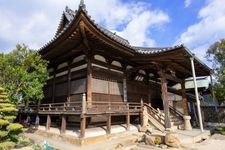 Tourist destination images of Fukuzendera Tai-chō-rō(1)