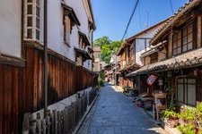 Tourist destination images of Old Nakajima Family Residence(2)