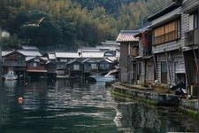 Tourist destination images of Ine Bay Boat Tour(3)