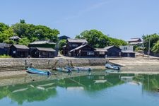 Tourist destination images of Sakushima(2)