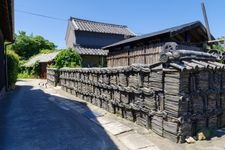 Tourist destination images of Sakushima(1)