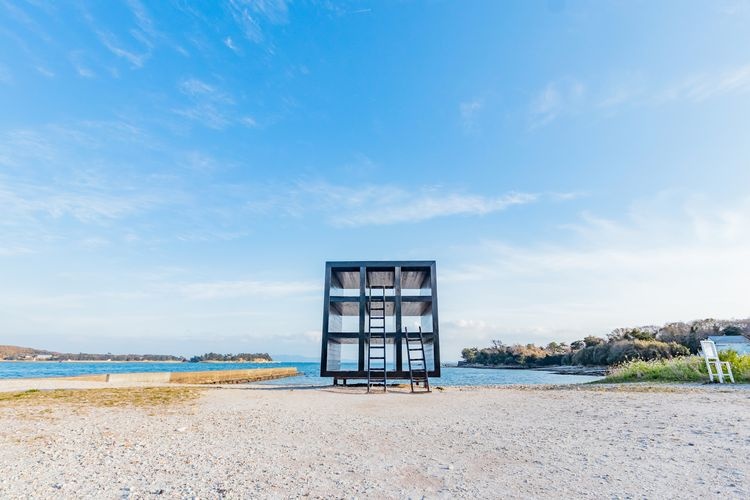 Tourist destination images of Sakushima(3)