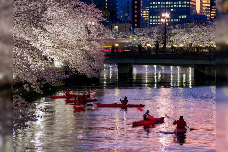 Tourist destination images of Ishijima Bridge(3)