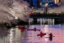 Tourist destination images of Ishijima Bridge(3)