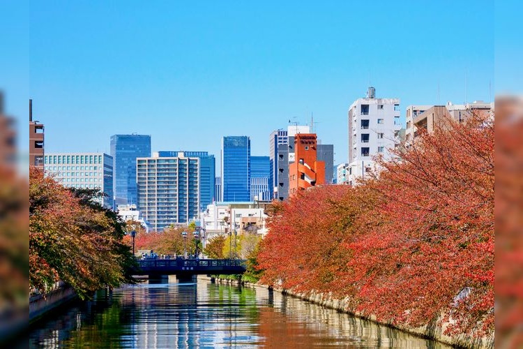 Ishijima Bridge