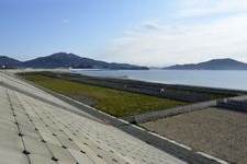 Tourist destination images of Takata Matsubara Tsunami Reconstruction Memorial Park(2)