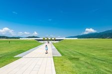 Tourist destination images of Takata Matsubara Tsunami Reconstruction Memorial Park(3)