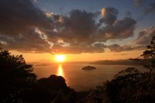 Tourist destination images of Etajima Island(1)