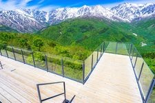 Tourist destination images of Hakuba Iwatake Mountain Resort HAKUBA MOUNTAIN HARBOR(4)