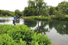 Tourist destination images of Kassenkankyou Rakuen (River Environmental Park)(2)