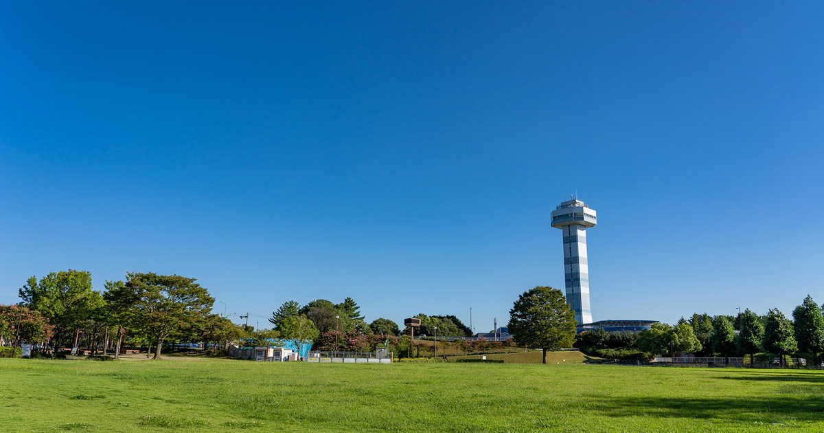 Kiso Sansen Park Center, National Kiso Sansen Park | Sightseeing