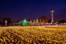 Tourist destination images of Kiso Sansen Park Center, National Kiso Sansen Park(4)