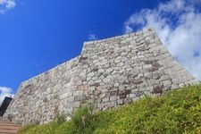 Tourist destination images of Nihonmatsu Castle Ruins(3)
