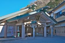 Tourist destination images of Futami Okitama Shrine(5)