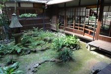 Tourist destination images of Hinjitsukan(2)